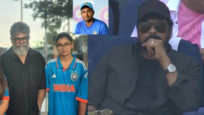 However, the Former Indian cricketer Ambati Rayudu passed controversial remarks during the match. While speaking as a commentator about the celebrities who appeared to watch the cricket match, he said