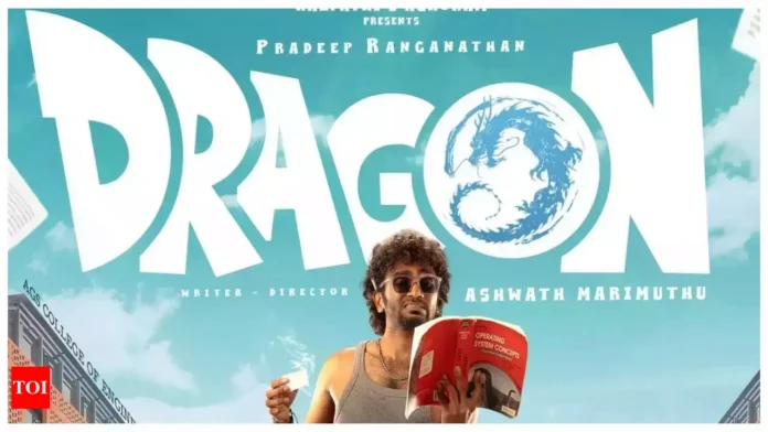 On its 1st weekday, the film holds 80% of opening day collections in Tamil Nadu, and it is expected to collect around 4.5 Cr in TN today. In Telugu States too, the film holds strong with around 1 Cr gross collection. The best thing is the overseas hold is again good. Pradeep Ranganathan's Dragon's Day 4 Box Office is super strong, after a sensational 1st weekend with 50 Cr.