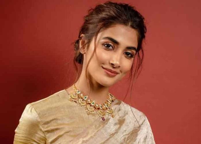 pooja hegde