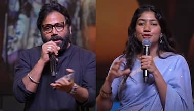 Sai Pallavi Misses Arjun Reddy