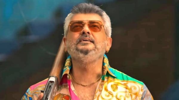 Ajith's upcoming film, Good Bad Ugly created a solid buzz right from the starting itself. The film's teaser was released lately, and the craze is now on a new level, as Good Bad Ugly teaser smashes records and receives massive response from all audiences.