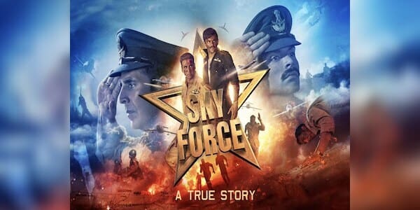 As far as the reviews are concerned, the performance of Akshay Kumar was appreciated by a few critics, while a few felt the film could have been more effective with regard to its emotional storyline. Now, Akshay Kumar's Sky Force is streaming online, and we need to wait and see how the OTT viewers will react to it.