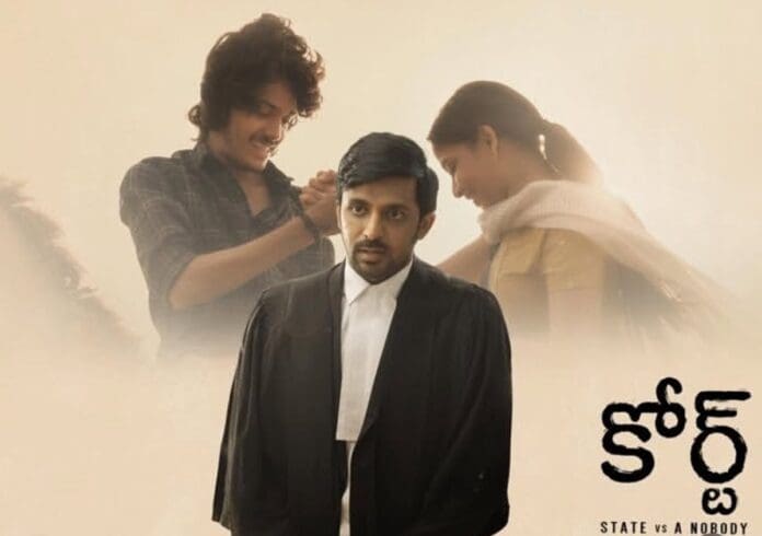 On the 2nd weekend, the film collected 11 Cr Worldwide. Normally for a 10 Cr budget film collecting such huge numbers on the 1st weekend itself is a big achievement but this film pulls off a rare feat in the 2nd weekend. Court - State vs A Nobody Achieves 50 Cr Milestone at the box office. With the sensational 2nd weekend the total collection went to 50.80 Cr and it is the 1st 50 Cr film for Nani production. The film is not done yet and it will continue the good run for a few more days, and it turned out to be the biggest blockbuster for Nani production.