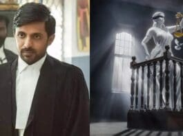 Hero Prashanth to remake Nani's Court in Tamil Court Movie Kollywodo Remake Prashanth to reprise Priyadarshi in Court Movie Tamil Remake
