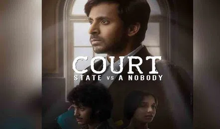 Court Day 4 Box Office Trend and Collection