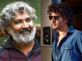 Mahesh Rajamouli's SSMB 29 massive craze There are continuous rumors going on about about Mahesh Babu and Rajamouli's SSMB 29, as it is the biggest Indian film and targets global markets. The team is likely to put on a press meet in November to release a glimpse and reveal all the details about the film. The craze for the film is already very big, as the scale seems much bigger and beyond everyone's expectations.