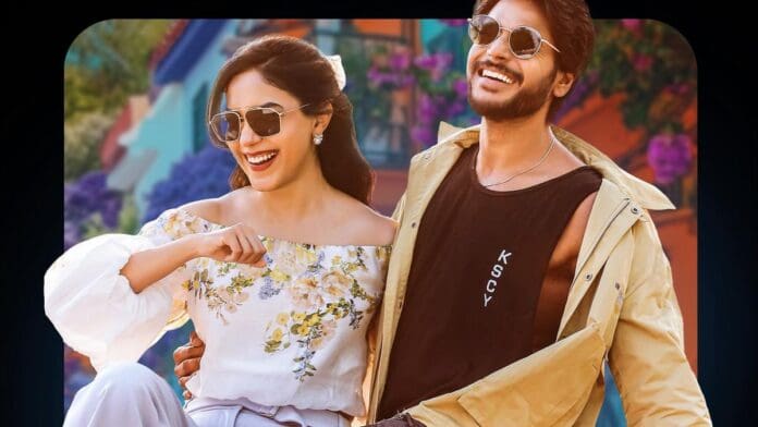 With this, the film is expected to make its digital debut much earlier than expected. As ZEE Studios is directly involved in the film's production, they put in a very big amount. So, to compensate for this, it is likely to stream early to get big viewership. So, it is certain that Sundeep Kishan's Mazaka is opting for an early OTT release.