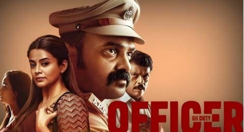 Kunchacko Boban gives one of his best performances in the character of Hari Shankar. He showed the intensity/aggression in action and emotional moments as well. Priyamani convincingly plays her part. Vishakh Nair and other actors who played the villain roles are good.