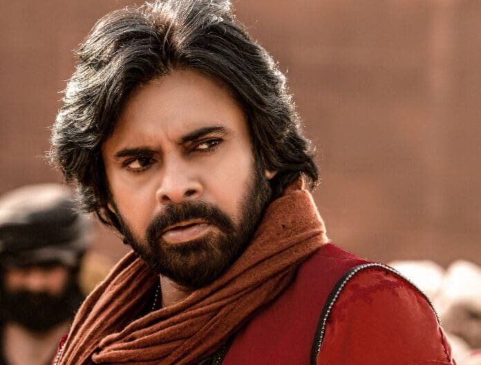 Pawan Kalyan is said to have confirmed dates for both OG and Hari Hara Veera Mallu. In the next week, he has given dates for HHHVM, and in April, he provided dates for OG. With this, it is official that Hari Hara Veera Mallu has been postponed, and the makers locked a new release date. The new release date of HHVM is 9th May. Interestingly, Chiranjeevi's Vishwambhara was initially planned to arrive on the same date, but they are not releasing the film on this date due to a delay in works. Hari Hara Veera Mallu will have a big release, and it will be the solo biggie of this summer.