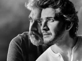 Mahesh Babu and Rajamouli's SSMB29 - Massive set of 50 Cr erected in Varanasi SSMB29 targets international markets