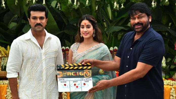 RC16 to Clash with Big Films