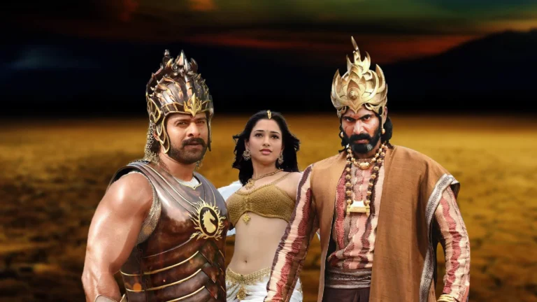 Baahubali Re-Release Officially Announced