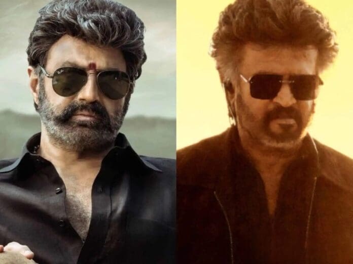 Recently, the same question was asked to Shiva Raj Kumar during his press interaction for a film event. The latest news is Balakrishna teams up with Rajinikanth for Jailer and his cameo is confirmed in the most awaited sequel.