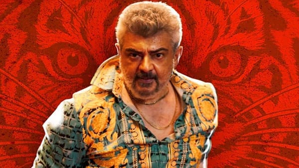 After facing a disastrous result with Vidaamuyarci, Ajith Kumar made a massive comeback with his latest film, Good Bad and Ugly. The film was released in theaters this April and became a big blockbuster at the box office. Ajith hits the 150 Cr mark in Tamil Nadu with Good Bad Ugly. Recently Sivakarthikeyan's Amaran also entered the prestigious club, and now Ajith hits the 150 Cr mark in Tamil Nadu with Good Bad Ugly.
