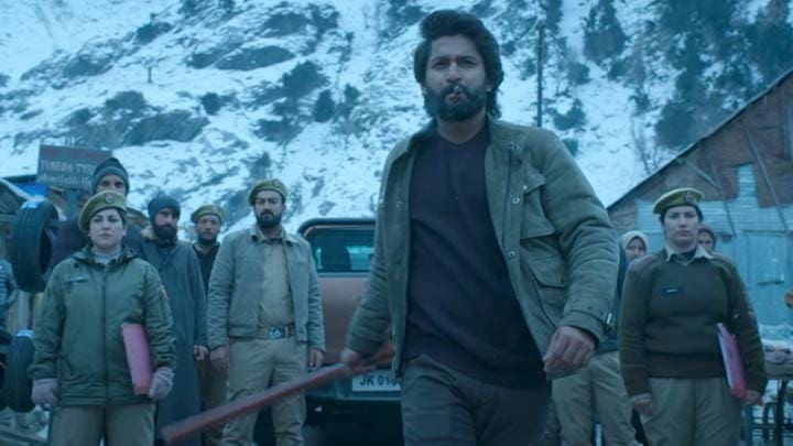No Grand Hindi Release for Hit 3, Here’s Why