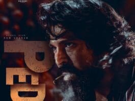 Peddi on track for March 27th Release The new schedule of this rural sports action drama is set to begin tomorrow in Pune with a spectacular song choreographed by Jani master. According to the team nearly 60% of the shoot of Peddi is already completed and the first half edit is locked, with the team progressing at a strong pace.