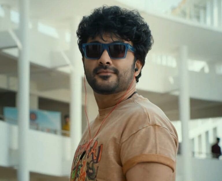Siddhu Jonnalagadda Under Fire: Harsh Reactions from Industry and Audiences