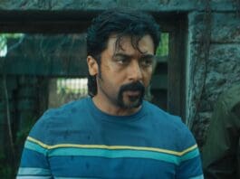After a below-par first weekend, the film completely crashed on weekdays. Tourist Family, a small film that was released along with Retro, takes a clear lead over Suriya's film after the weekend. Karthik Subbaraj's directorial work worked only for a minimum section of audiences, while for most sections of people it did not connect. The film received a negative response both in Tamil and Telugu. However, as said above, Suriya's Retro team celebrates success despite the rejection of audiences. Surprisingly, the director of the film, Karthik Subbaraj, said he is happy with the positive response from the audiences in an interview.