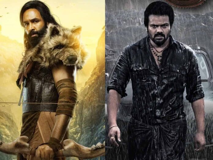 It is widely known that the Manchu family became popular for their personal lives and issues in the recent past. Now, Manchu Vishnu accuses his brother Manoj over Kannappa's missing hard disk.