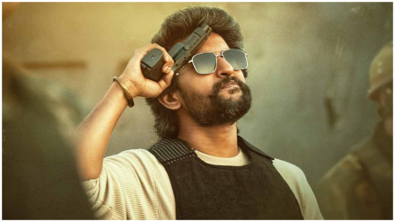 Hit 3 Day 1 Box Office     Record Tsunami