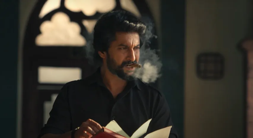 Nizam Breakeven achieved in opening weekend