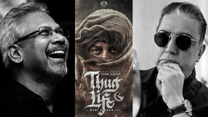 Thug Life is next biggie from kollwyood which was an exciting combination of Kamal Haasan  Mani Ratnam   The film carrying very good buzz in TamilThe thetarical trailer of Tamil is coming on 17th May and the trailer censored with 2 Minutes 3 seconds  the Telugu trailer coming on 22nd May the trailer will play crucial role in buzz  the film releasing on 5th june