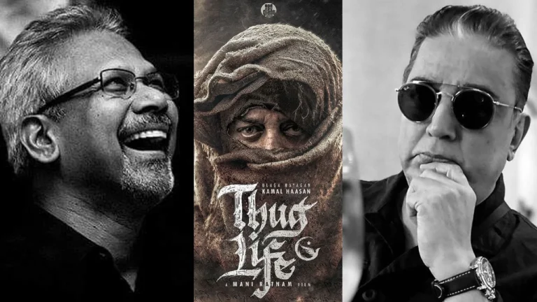 Thug Life Trailer Details Out