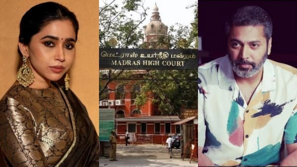 Chennai High Court Issues Strict Orders in Ravi Mohan Divorce Case