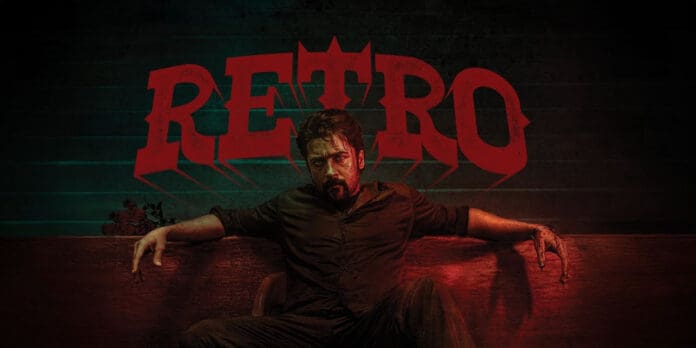 Catch Retro on OTT     Streaming Details Inside
