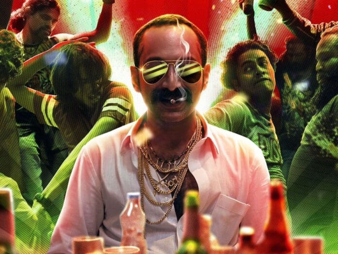 As said above, the action comedy was a big blockbuster at the box office and collected more than 150 Cr gross worldwide and became one of the biggest grossers of Mollywood. After its OTT arrival, the film received amassive response from other language audiences as well. Now, the fans have some superb news: Fahadh Faasil's Aavesham 2 is on the way. Yes, a sequel for Aavesham is in preparation, according to the reports, and the pre-production work is said to be in progress.