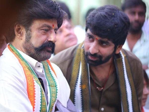 Balayya fans liked the way director Gopichand showed their favorite hero in Veera Simha Reddy, and especially the way he showed the veteran actor in the old getup caught everyone's attention. Now, the fans are excited as the Balakrishna-Gopichand Malineni combo is locked again. Currently, Balakrishna is busy with the biggest budget film, Akhanda 2. The film has been announced for a September 25 release, and the team is shooting a big schedule in Georgia at the moment.