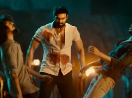 During a promotional interview for Bhairavam, Sreenivas opened up about remaking Prabhas and Rajamouli’s blockbuster Chatrapathi in Hindi. He cited the examples of Telugu actors like Rana and Charan who worked in Bollywood. The Alludu Seenu actor thought Charan’s Zanjeer didn’t work because it was a remake of a Hindi film. Producer Jayantilal Gada Garu told Srinivas that mother emotion and stepbrother emotion will always work in the Hindi belt, and the actor also thought people there wouldn’t have watched Chatrapathi. Bellamkonda Sreenivas says the Chatrapathi remake was a mistake, and he believed that Rajamouli’s strong emotions would be liked by Hindi audiences. "Due to COVID, the audience's taste changed completely. I was in a dilemma during the shooting stage, which is why I didn’t give my 100%. I shouldn’t have remade such an iconic film,” said Sreenivas.