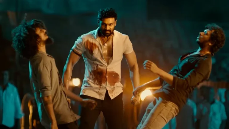 Chatrapathi Remake was a mistake – Says Bellamkonda Sreenivas