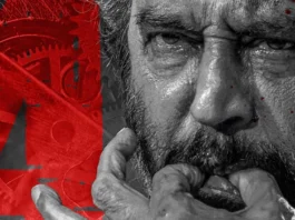 The Tamil cinema fans are sharing the video on social media, as Lokesh drops a banger glimpse with only 100 days left for Coolie. The video shows various actors/characters from the film without revealing the faces and ends with a shot of Rajinikanth. Rajini fans expect Coolie to be high on action and heroism, serving as a treat to Rajinikanth fans. This small glimpse heightened their expectations, and there are already discussions going on about the last shot of the glimpse resembling the iconic Dalapathi scene of Superstar Rajini.