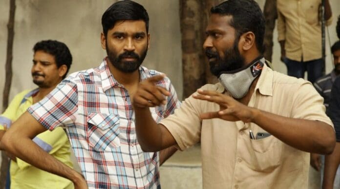 The Dhanush-Vetrimaaran combo is a favorite for Tamil audiences because they both have delivered films that became huge blockbusters at the box office along with receiving critical acclaim. Polladhavan (2007), Aadukalam (2011), Vada Chennai (2018), and Asuran (2019)—all 4 films were blockbusters at the box office and brought praise for the actor and director. Now, the latest news is that the Dhanush-Vetrimaaran combo is back. Vetrimaaran officially announced that he will work with the Asuran actor again after VaadiVaasal. VaadiVaasal, starring Suriya, is all set to begin this August/September, and the pre-production works are in progress.
