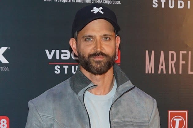 he latest news is that a big pan-India film will unite the Fighter actor with the renowned production house. As said above, Hombale Films stands out as a big banner, as it has successful movies such as “K.G.F: Chapter 1” and “K.G.F: Chapter 2,” “Salaar: Part 1 – Ceasefire,” and “Kantara.” As far as now, the details on the project's genre, timeline, and other cast remain undisclosed by both sides. The fans are excited as Hrithik Roshan joins hands with Hombale Films.