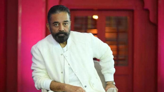 Former KFCC president Sa Ra Govindu warned of intensified protests if no apology is made. “We have no sympathy for Kamal Haasan. If he does not issue a public apology today or tomorrow, we will support Kannada activists and will protest fiercely. Under no circumstances will we allow the film’s release unless he apologizes publicly,” he asserted. The anger among the Kannada public arose from Kamal Haasan's recent remark during a Thug Life promotional event, in which he asserted that 