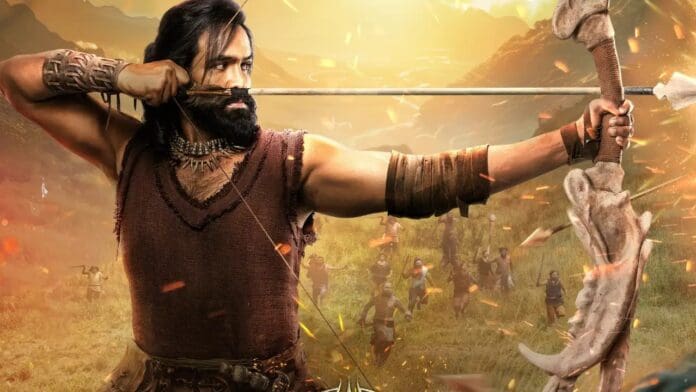 However, it is not yet revealed what kind of content is present in that drive. Kannappa's film is slated to release on June 27, as said above. The news of Manch Vishnu's Kannappa Hard Drive missing is going viral on social media. As said above, currently, Vishnu is busy with the promotions, and he is trying to get the film as much buzz as possible. Kannappa movie's executive producer Vijay Kumar lodged a complaint with the police alleging that the hard drive was taken away without permission. The hard drive, which contained important information about Kannappa, came in the form of a courier from Mumbai. Vijay Kumar, who is the executive producer of 24 Frames Factory, received the hard drive. On the 25th of this month, Raghu, the office boy, took the hard drive and handed it over to a woman named Charita without informing anyone about it. After that, the two escaped without anyone's knowledge.