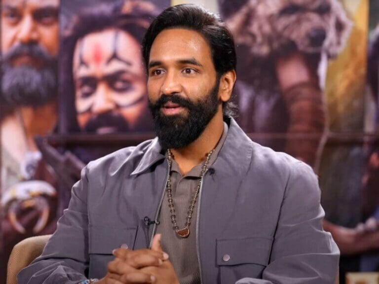 Kannappa Runtime Revealed