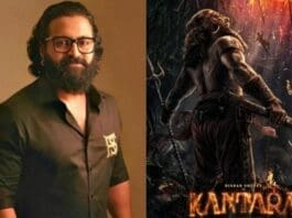 Kantara Prequel no promotions Kantara Makers not giving any update Normally for this kind of pan-India-scale movie, the entire team will be busy with promotions and events in all languages at the time of release. But the Kantara team has not released any song or trailer or even any update till now, which has surprised everyone. The movie's entire business is completed, and with the belief in the hype/franchise craze, all areas of business have been closed for big prices.