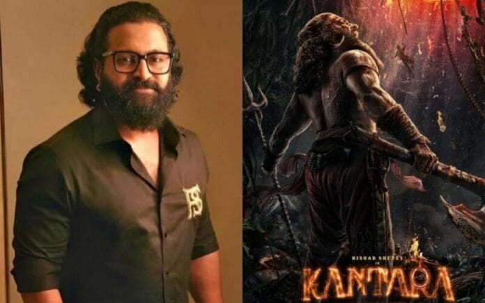 For a few days, there were multiple reports that suggested that due to delays in shooting progress, Kantara Chapter 1 is likely to be postponed from 2nd October to the first half. However, the Kantara makers slam rumors and confirm the release date. The producers took to their official social media account and stated that they are still on track for the 2nd of October , 2025 release. 