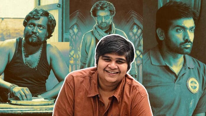 In a recent interview, the director gave a surprising answer about his next film. He said that he will make an independent film and send it to film festivals and will release it after one year or so. The script is also ready, according to him. Now, the discussion among netizens is, will Karthik Subbaraj’s risky bet pay off? It seems that KS understood that he got struck between the storytelling and box office game. That is why he is taking an experimental route for his next film, without depending on the box office.