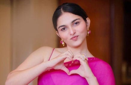 Kayadu Lohar is in high demand as she signs multiple films. The latest news is that the actress has signed a new film with GV Prakash as the lead, and she is also said to be playing the lead actress in Raviteja's next film. Kayadu was also seen in a straight Telugu film, Alluri, starring Sree Vishnu, and with multiple films in multiple languages, she is in high demand now.