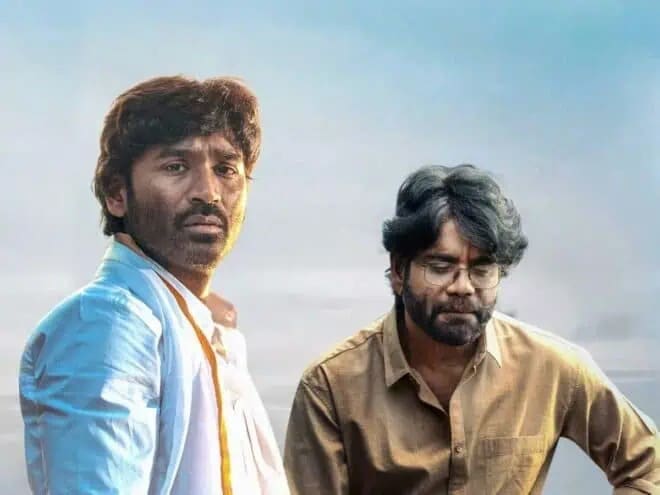 To achieve the target, 40 Cr gross is enough for the film to achieve breakeven, which is for sure a great deal for the distributor, as Dhanush's Kuberaa's Tamil Nadu rights have been underpriced. The reason for the film being sold at such a moderate price is that it was projected as a Telugu film, as it has been directed by a Telugu director. The situation is much more similar to Dhanush's other bilingual movie, Sir [Vaathi]. For the Sir movie also, the same happened, as it did extremely well in Telugu and collected more than 40 Cr gross in Telugu states, whereas in Tamil Nadu it closed under 40 crores.