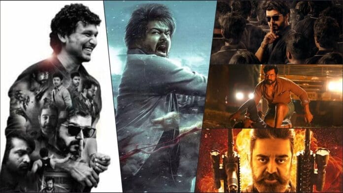 Currently, Lokesh is all set to release Coolie, starring Rajinikanth and many South Indian actors in crucial roles. During a recent interview, the director spoke about the films he made with Thalapathy Vijay, and he made an interesting point. Lokesh Kanagaraj prefers Master Sequel over Leo Sequel. According to Lokesh, after Coolie's release, he will make Kaithi 2, Vikram 2, and Leo 2 before moving on to a standalone film on Rolex. Also, he stated that he personally likes to explore JD, the lead character in Master. The Vikram director said that he wants to do Master 2 with Vijay, and he has a proper idea for that, which the latter knows. Lokesh thinks there's a part of the story that still needs to be told, and he likes to see Thalapathy in a JD vibe.