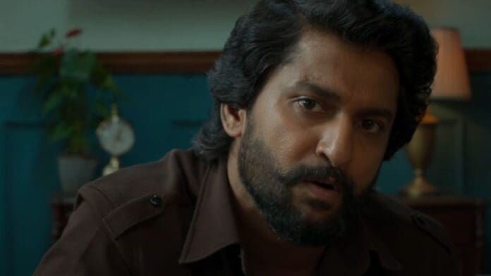However, the movie needs a good weekend to make the numbers bigger, and especially in ceded territory, the film has to do some numbers for a few days, as it is the only territory that has not achieved the breakeven yet. Nani's success marathon continues with HIT: The Third Case, and despite the limitations for the film because of the genre, the natural star single-handedly pulled it off, both acting- and stardom-wise.