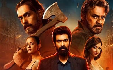Bollywood actor Arjun Rampal is the new addition to the second part. Directed by Karan Anshuman, Suparn Verma, and Abhay Chopra, Rana Naidu Season 2 will be available for streaming on Netflix from June 13, 2025. Netflix said that after becoming one of Netflix India’s breakout hits of 2023, the series is set to raise the stakes with more betrayal, reckoning, and high-octane drama. The second season will take a deeper look at the issues of family, power, and personal struggles, according to the makers. The series also stars Surveen Chawla, Kriti Kharbanda, Sushant Singh, Abhishek Banerjee, and Dino Morea.
