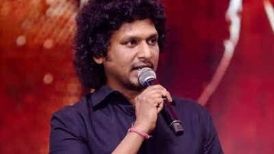 Lokesh Kanagaraj frequently shows up on screen in the movies that he directs. His appearance in 'Master' with Thalapathy Vijay thrilled fans, and he also appeared in the music video for 'Inimel,' written by Kamal Haasan. Lokesh Kanagaraj turns hero, and his debut film has been launched. The fans are curious to see him take on a bigger role with his acting debut.