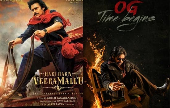 Pawan recently wrapped up the shoot of Hari Hara Veera Mallu, while OG's shooting schedule also started recently, and he will join the shoot tomorrow. The good news for the PSPK fans is the shooting of Ustaad Bhagat Singh is also on. Pawan Kalyan’s film schedule is in full swing, and the next schedule of UBS will start in June. The fans want the Gabbar Singh actor to finish all the shooting commitments, and they eagerly await his next theatrical release.