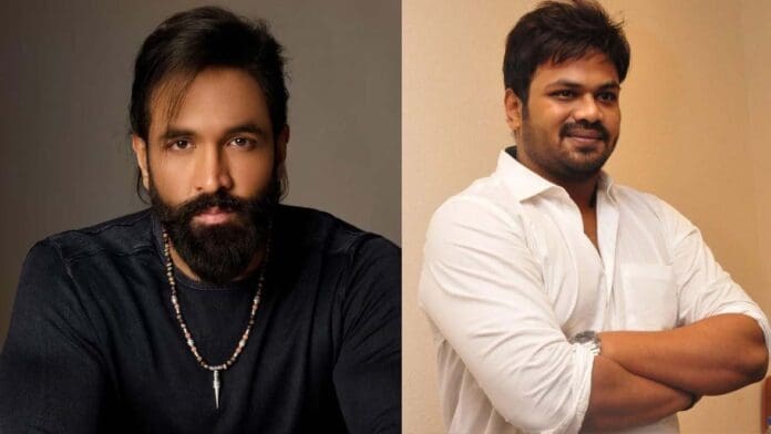 Recently, during the Bhairavam trailer launch event, Manoj stated that his own blood has betrayed him, but at that time only fans stood for him, and he will always be grateful for them. There are various discussions going on regarding the issues in the Manchu family as the personal rifts between Manchu Manoj and Vishnu show up during movie promotions. At the Bhairavam trailer launch event, Manoj said the popular 